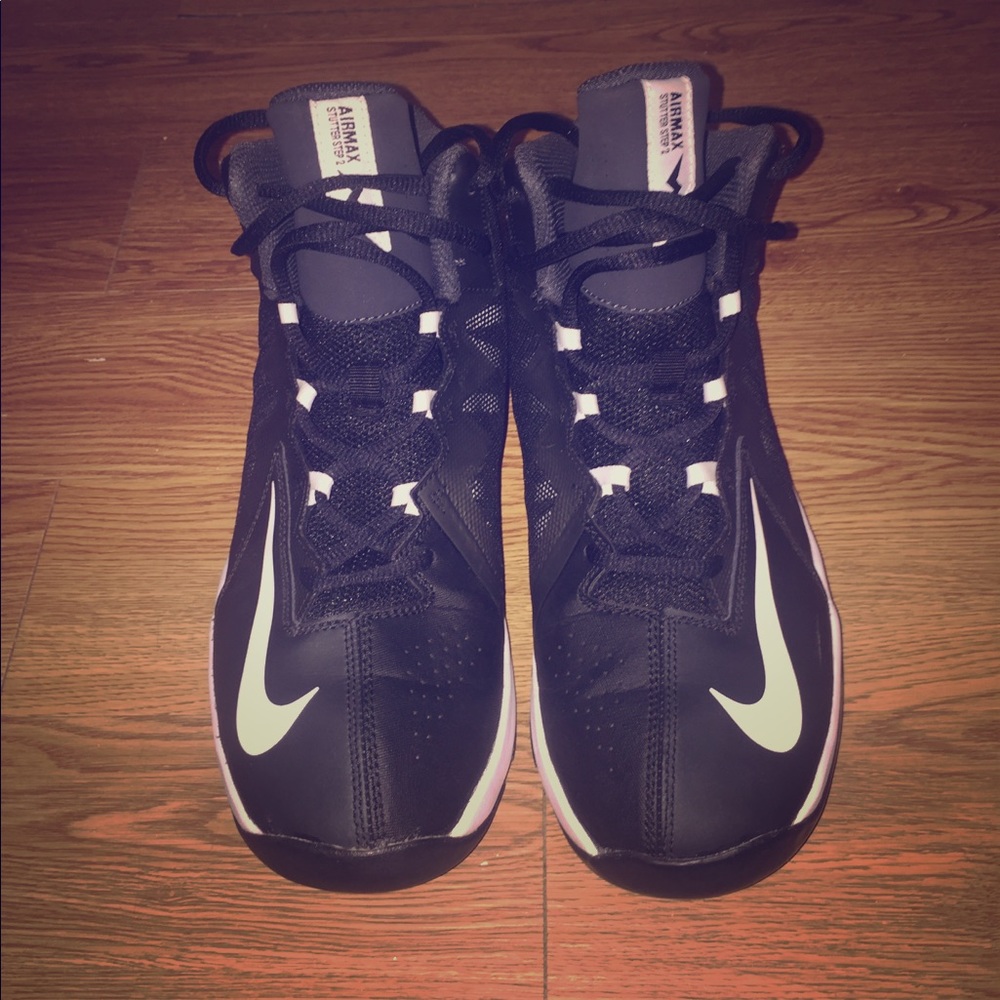 Nike AirMac Stutter Step 2